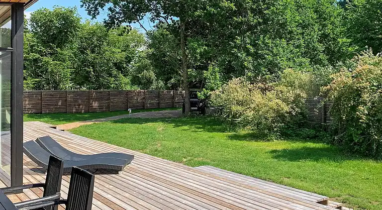 Holiday home in Hornbæk