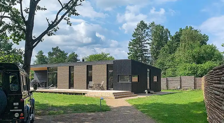 Holiday home in Hornbæk