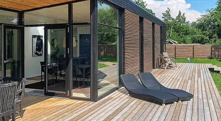 Holiday home in Hornbæk