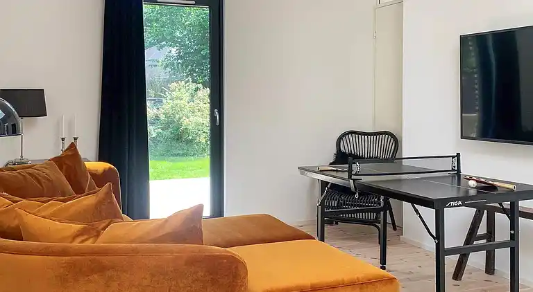 Holiday home in Hornbæk