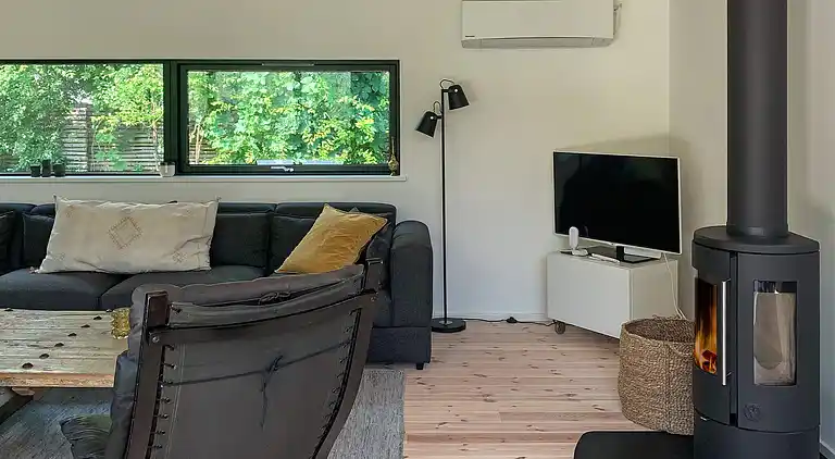 Holiday home in Hornbæk