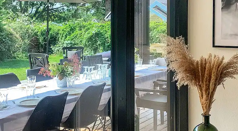 Holiday home in Hornbæk