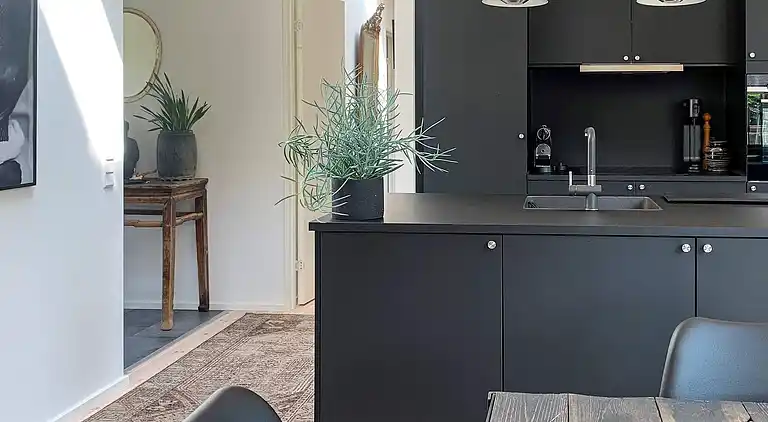 Holiday home in Hornbæk