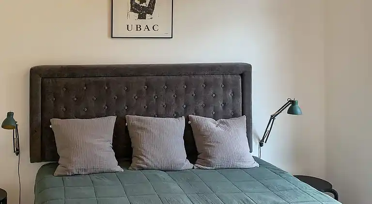 Holiday home in Hornbæk