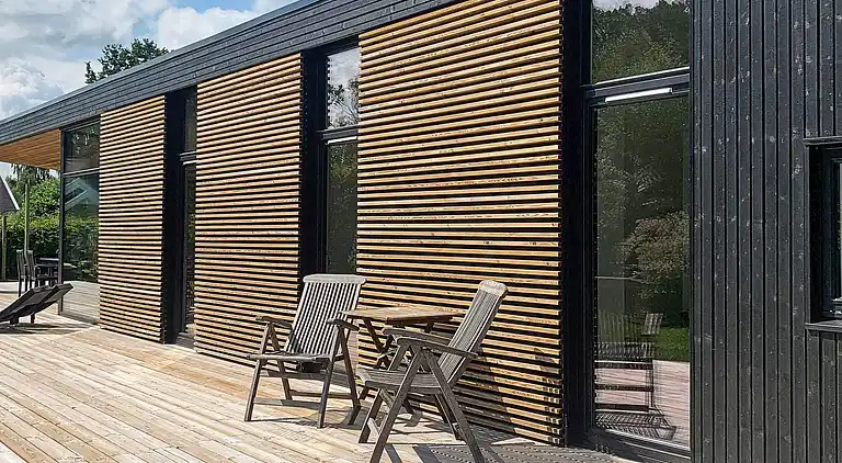 Holiday home in Hornbæk