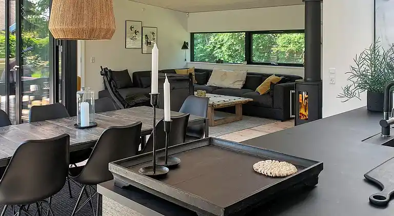 Holiday home in Hornbæk