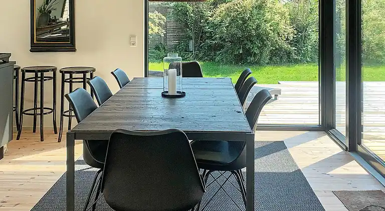 Holiday home in Hornbæk