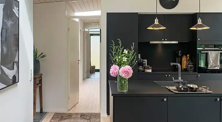 Holiday home in Hornbæk