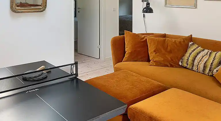 Holiday home in Hornbæk