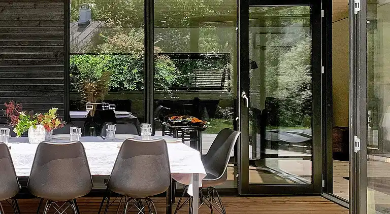 Holiday home in Hornbæk