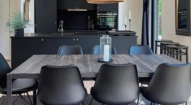 Holiday home in Hornbæk