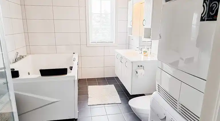 Holiday home in Åseral Municipality