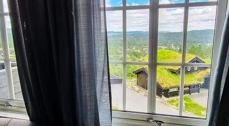 Holiday home in Åseral Municipality