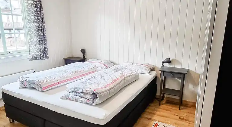 Holiday home in Åseral Municipality