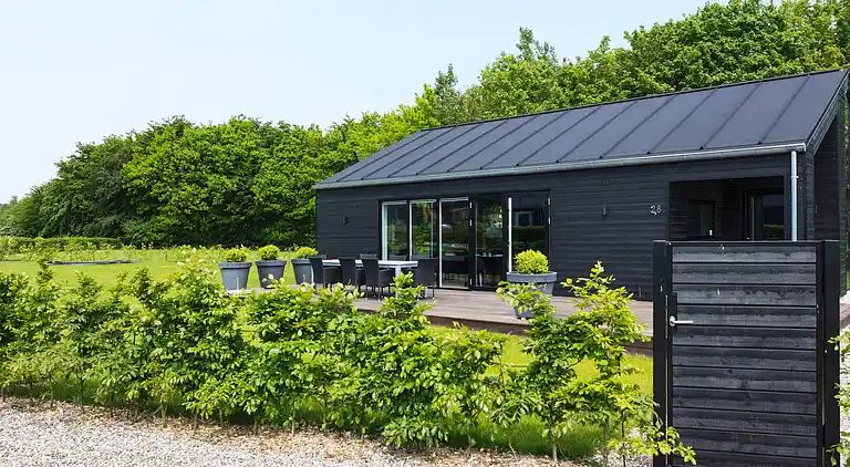 Sommerhus i Tønder