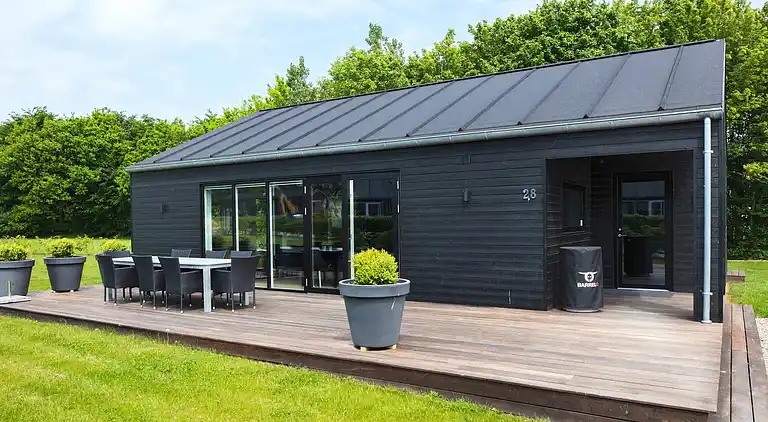 Sommerhus i Tønder