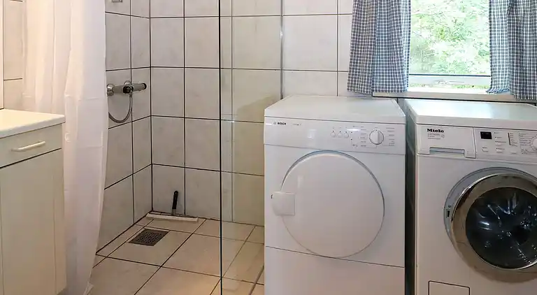 Holiday home in Helberskov Strand