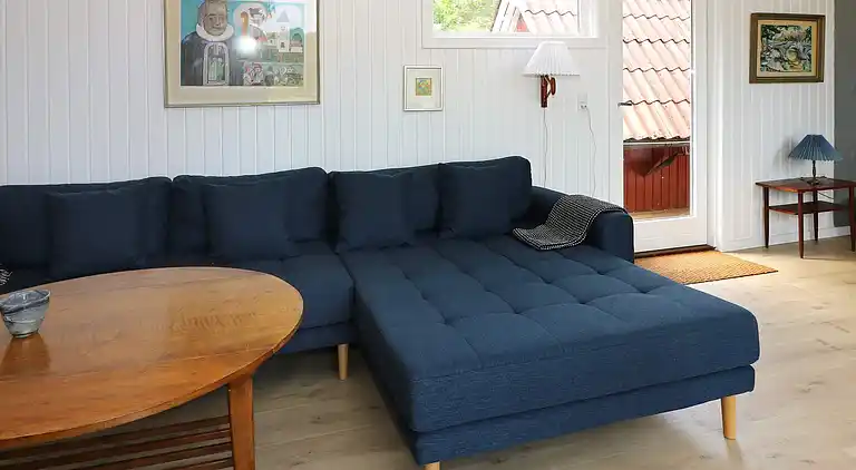 Holiday home in Helberskov Strand