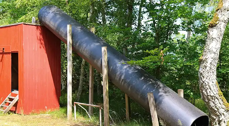 Holiday home in Helberskov Strand