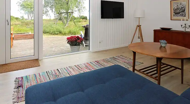 Holiday home in Helberskov Strand