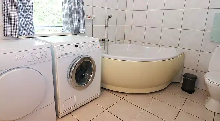 Holiday home in Helberskov Strand