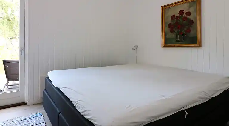 Holiday home in Helberskov Strand