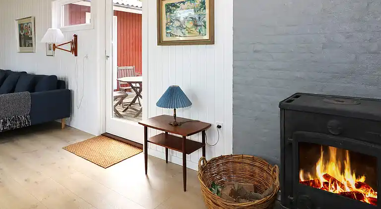 Holiday home in Helberskov Strand