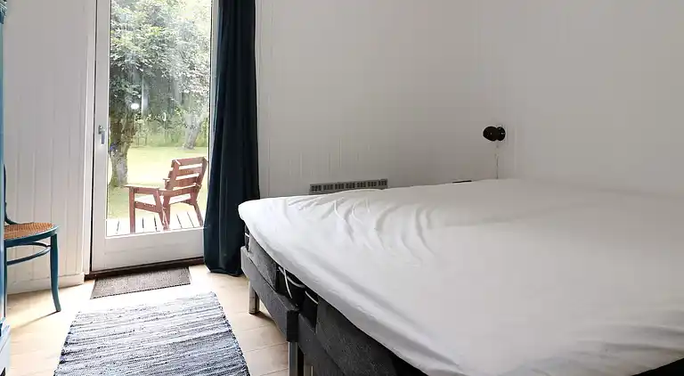 Holiday home in Helberskov Strand