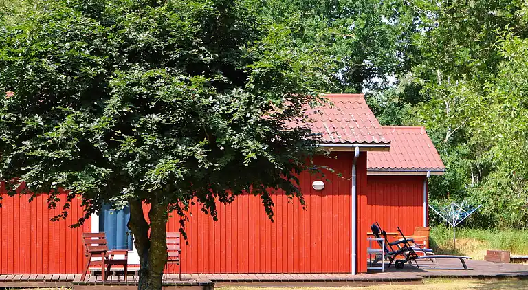 Holiday home in Helberskov Strand