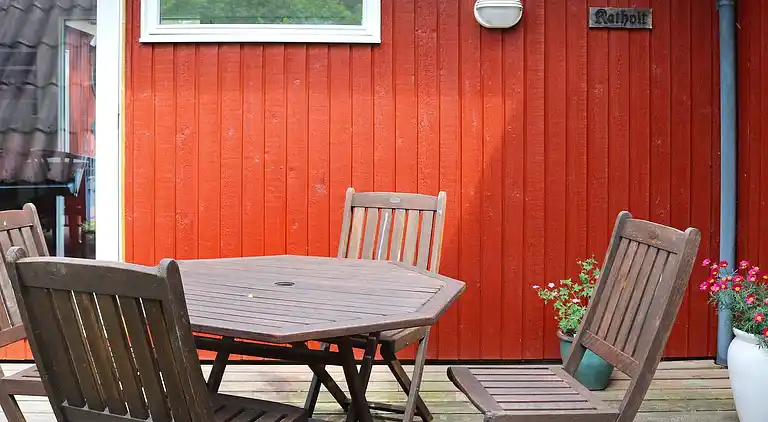 Holiday home in Helberskov Strand