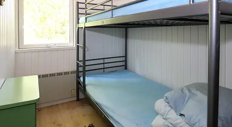 Holiday home in Helberskov Strand