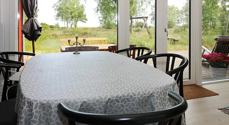 Holiday home in Helberskov Strand