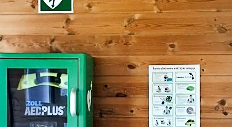 Holiday home in Åre N