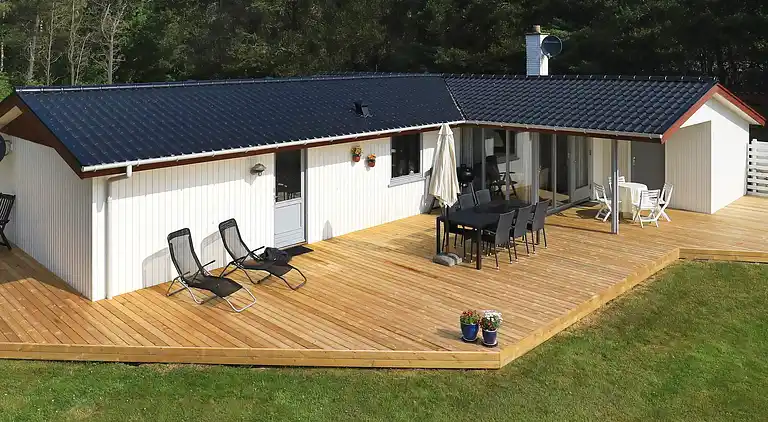 Holiday home on Læsø