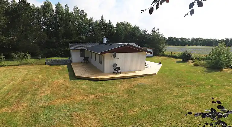Holiday home on Læsø