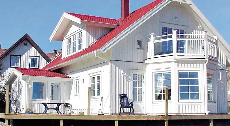 Holiday home in Kungshamn