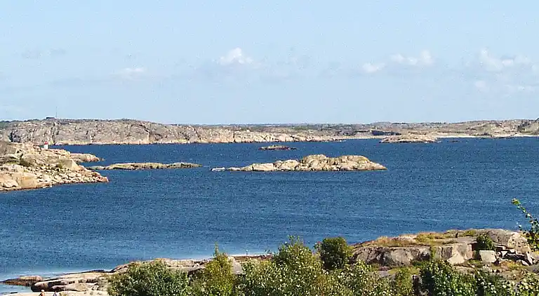 Holiday home in Kungshamn