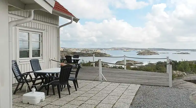 Holiday home in Kungshamn