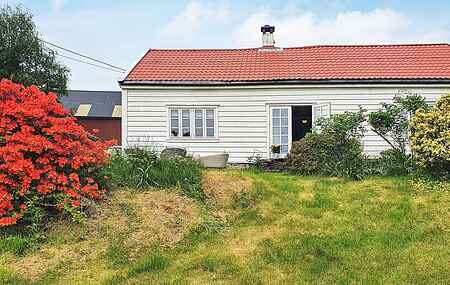 Sommerhus i Austrheim