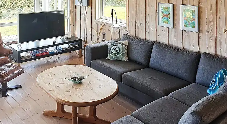 Holiday home in Lemvig