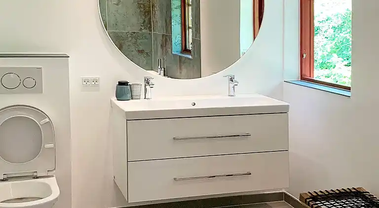 Sommerhus i Fårvang