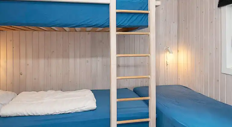 Holiday home in Knebel