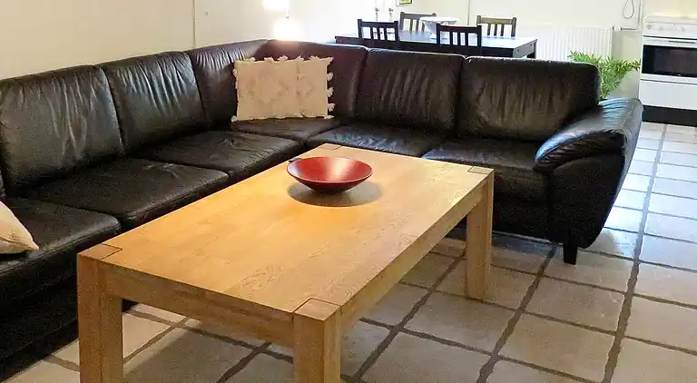 Casa vacanze in Hals