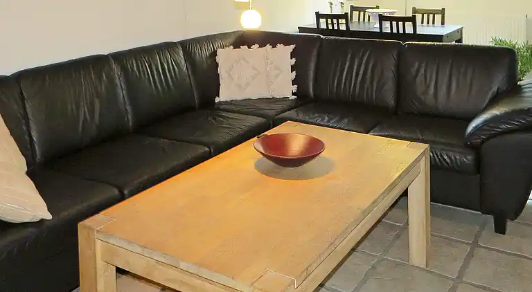 Casa vacanze in Hals