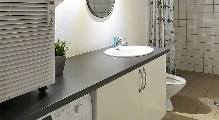 Casa vacanze in Hals