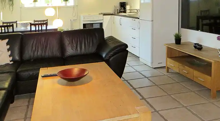 Casa vacanze in Hals