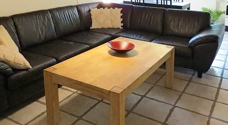 Casa vacanze in Hals