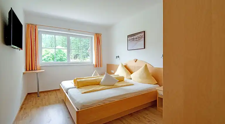 Ferielejlighed i Saint Anton am Arlberg