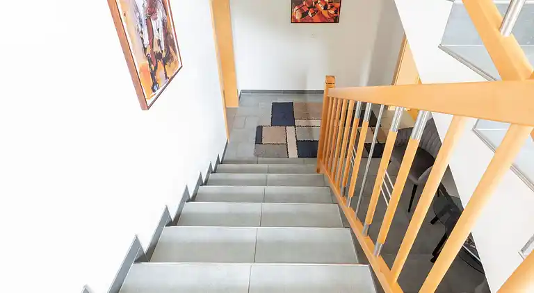 Apartment in Saint Anton am Arlberg