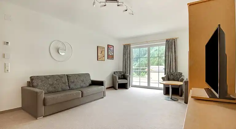 Ferielejlighed i Saint Anton am Arlberg